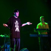 EastWest Rockers – 5 urodziny! 2009-10-28