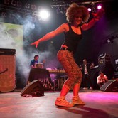 EastWest Rockers – 5 urodziny! 2009-10-28