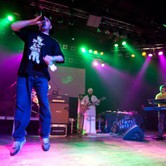 EastWest Rockers – 5 urodziny! 2009-10-28