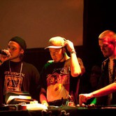 EastWest Rockers – 5 urodziny! 2009-10-28