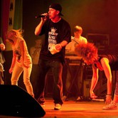 EastWest Rockers – 5 urodziny! 2009-10-28