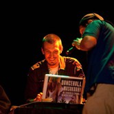 EastWest Rockers – 5 urodziny! 2009-10-28