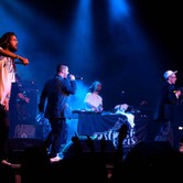 EastWest Rockers – 5 urodziny! 2009-10-28