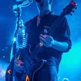 DEVIN TOWNSEND PROJECT 2015-03-16