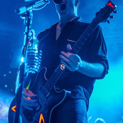 2015-03-16 DEVIN TOWNSEND PROJECT, fot. JASIO IWAN