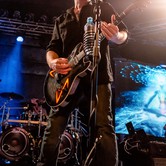 DEVIN TOWNSEND PROJECT 2015-03-16