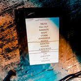 DEVIN TOWNSEND PROJECT 2015-03-16