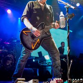 DEVIN TOWNSEND PROJECT 2015-03-16