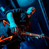 DEVIN TOWNSEND PROJECT 2015-03-16