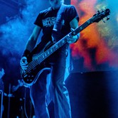 DEVIN TOWNSEND PROJECT 2015-03-16