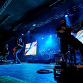 DEVIN TOWNSEND PROJECT 2015-03-16