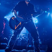 DEVIN TOWNSEND PROJECT 2015-03-16