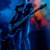 DEVIN TOWNSEND PROJECT 2015-03-16