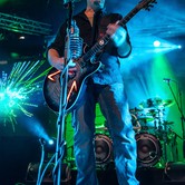 DEVIN TOWNSEND PROJECT 2015-03-16