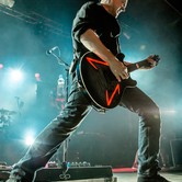 DEVIN TOWNSEND PROJECT 2015-03-16