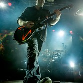 DEVIN TOWNSEND PROJECT 2015-03-16