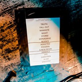 DEVIN TOWNSEND PROJECT 2015-03-16