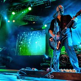 DEVIN TOWNSEND PROJECT 2015-03-16