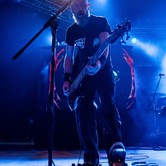 DEVIN TOWNSEND PROJECT 2015-03-16