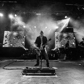 DEVIN TOWNSEND PROJECT 2015-03-16