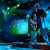 DEVIN TOWNSEND PROJECT 2015-03-16