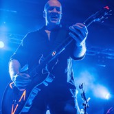 DEVIN TOWNSEND PROJECT 2015-03-16