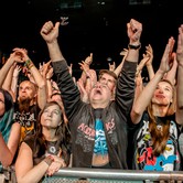 DEVIN TOWNSEND PROJECT 2015-03-16