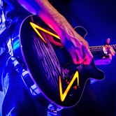 DEVIN TOWNSEND PROJECT 2015-03-16