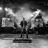 DEVIN TOWNSEND PROJECT 2015-03-16