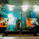 DEVIN TOWNSEND PROJECT 2015-03-16