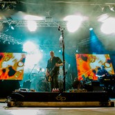 DEVIN TOWNSEND PROJECT 2015-03-16