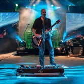 DEVIN TOWNSEND PROJECT 2015-03-16