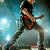 DEVIN TOWNSEND PROJECT 2015-03-16