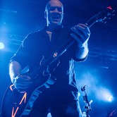 DEVIN TOWNSEND PROJECT 2015-03-16