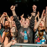 DEVIN TOWNSEND PROJECT 2015-03-16