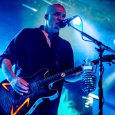 DEVIN TOWNSEND PROJECT 2015-03-16