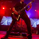 DEVIN TOWNSEND PROJECT 2015-03-16