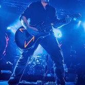 DEVIN TOWNSEND PROJECT 2015-03-16