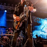 DEVIN TOWNSEND PROJECT 2015-03-16