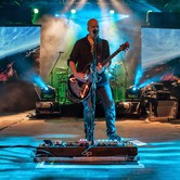 DEVIN TOWNSEND PROJECT 2015-03-16