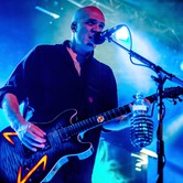 DEVIN TOWNSEND PROJECT 2015-03-16