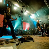 DEVIN TOWNSEND PROJECT 2015-03-16