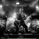 DEVIN TOWNSEND PROJECT 2015-03-16