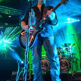 DEVIN TOWNSEND PROJECT 2015-03-16