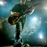DEVIN TOWNSEND PROJECT 2015-03-16