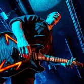 DEVIN TOWNSEND PROJECT 2015-03-16