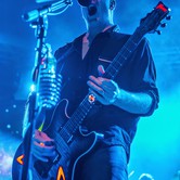 DEVIN TOWNSEND PROJECT 2015-03-16