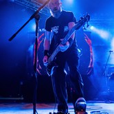 DEVIN TOWNSEND PROJECT 2015-03-16