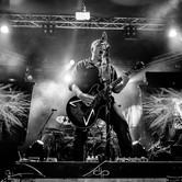 DEVIN TOWNSEND PROJECT 2015-03-16