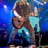 DEVIN TOWNSEND PROJECT 2015-03-16